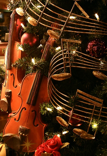 10 idées cadeaux de Noël pour les musiciens et les mélomanes