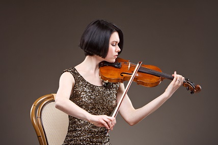 Les accessoires indispensables du violoniste - Le blog de violon.com